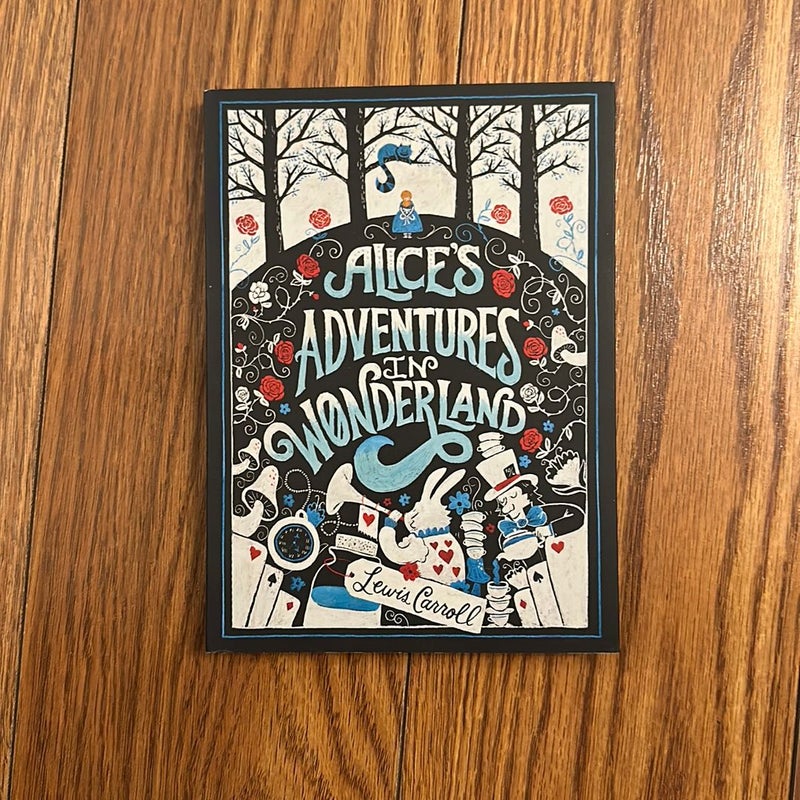 Alice’s Adventures in Wonderland