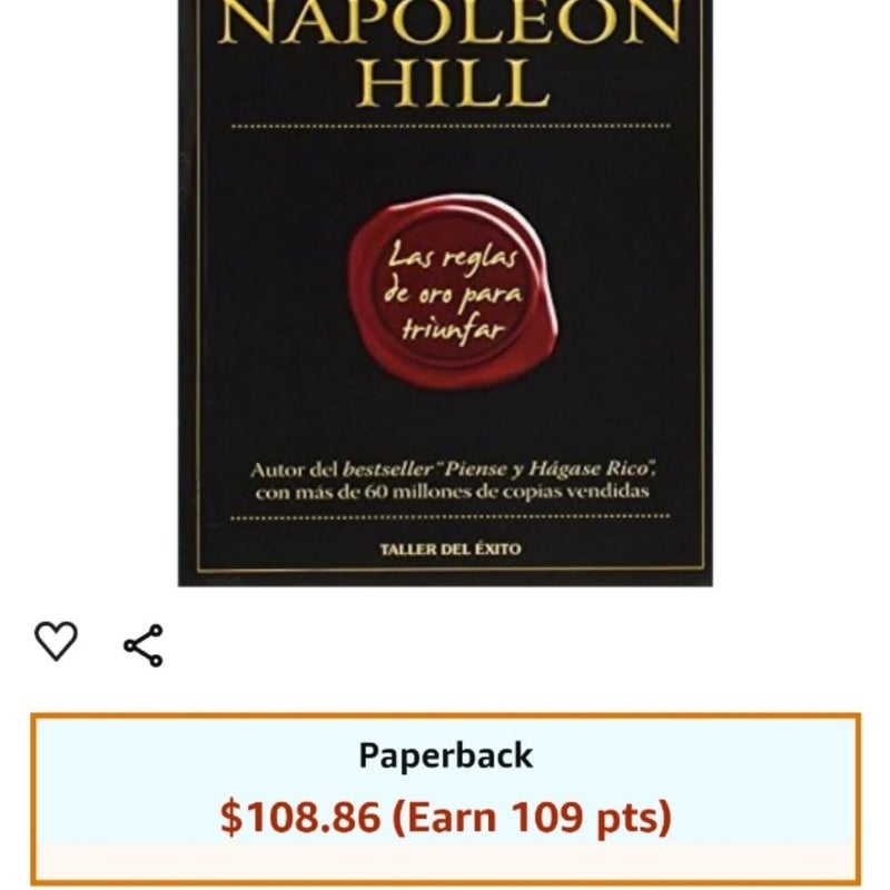 Los Manuscritos Perdidos de Napoleon Hill