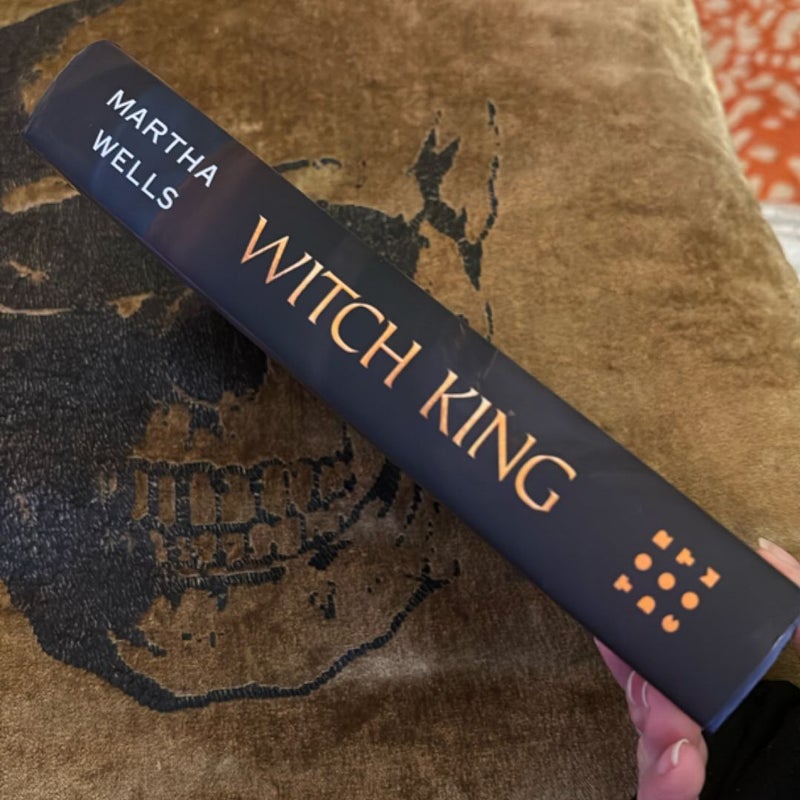 Witch King