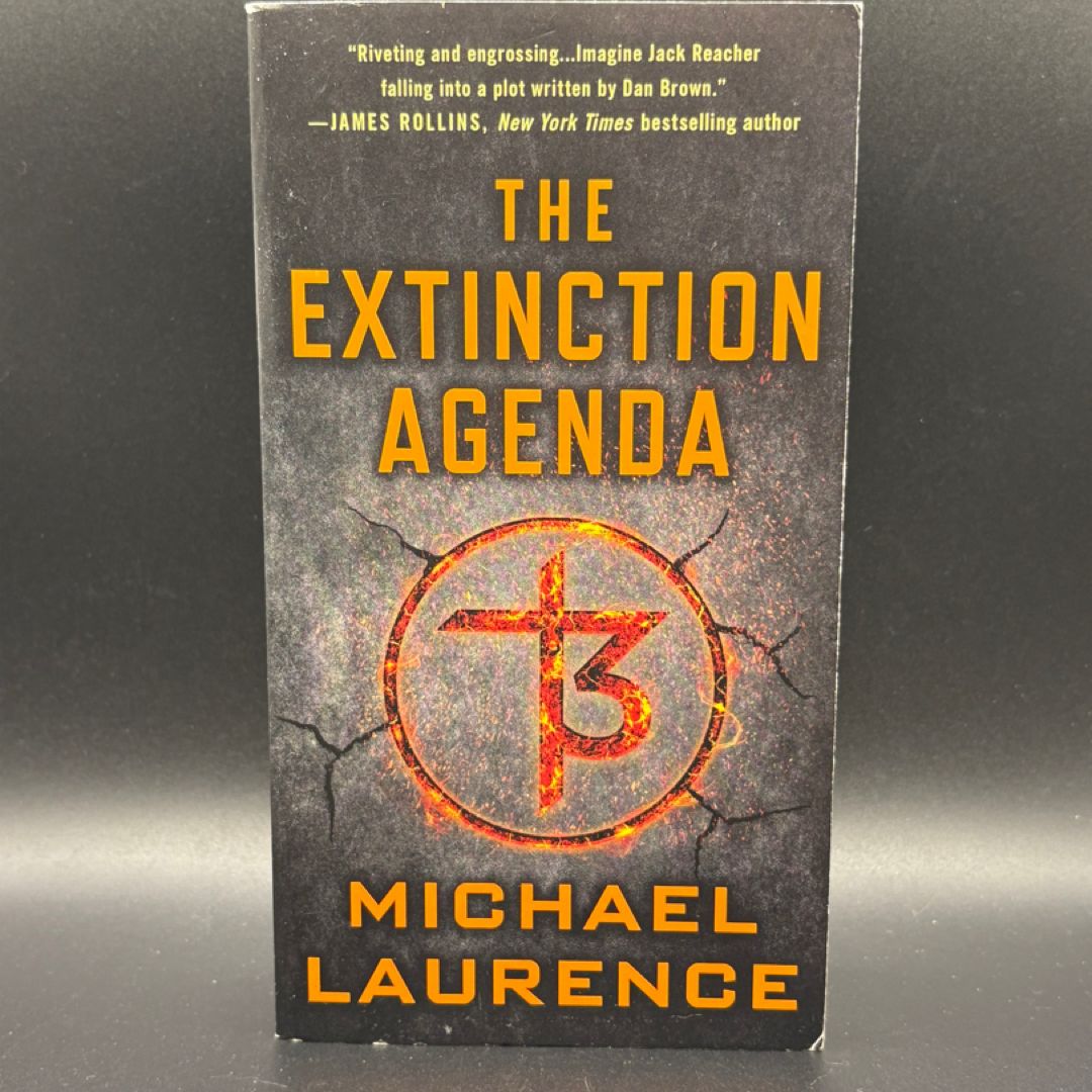 The Extinction Agenda