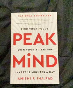 Peak Mind