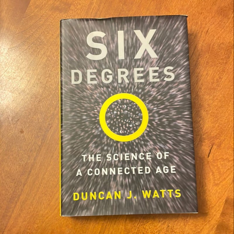 Six Degrees