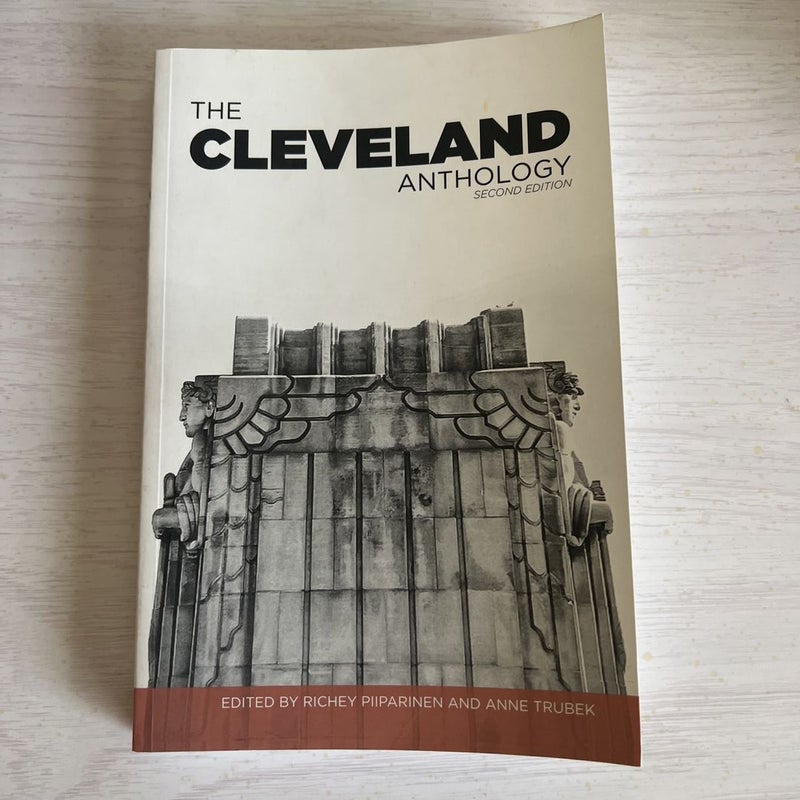 The Cleveland Anthology