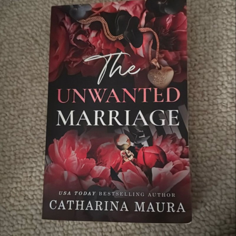 The Unwanted Marriage