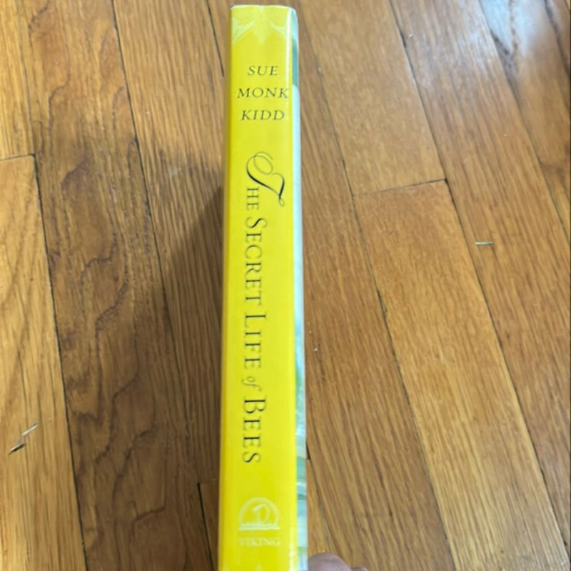 The Secret Life of Bees