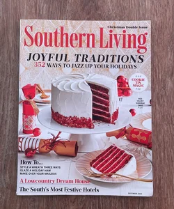 Southern Living 