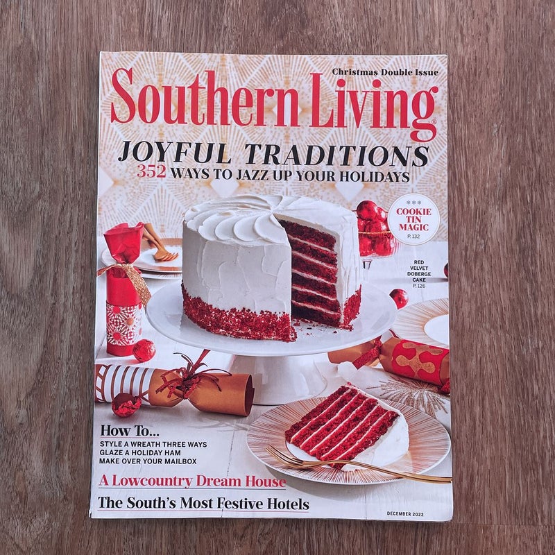 Southern Living 