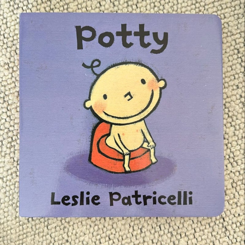 Potty