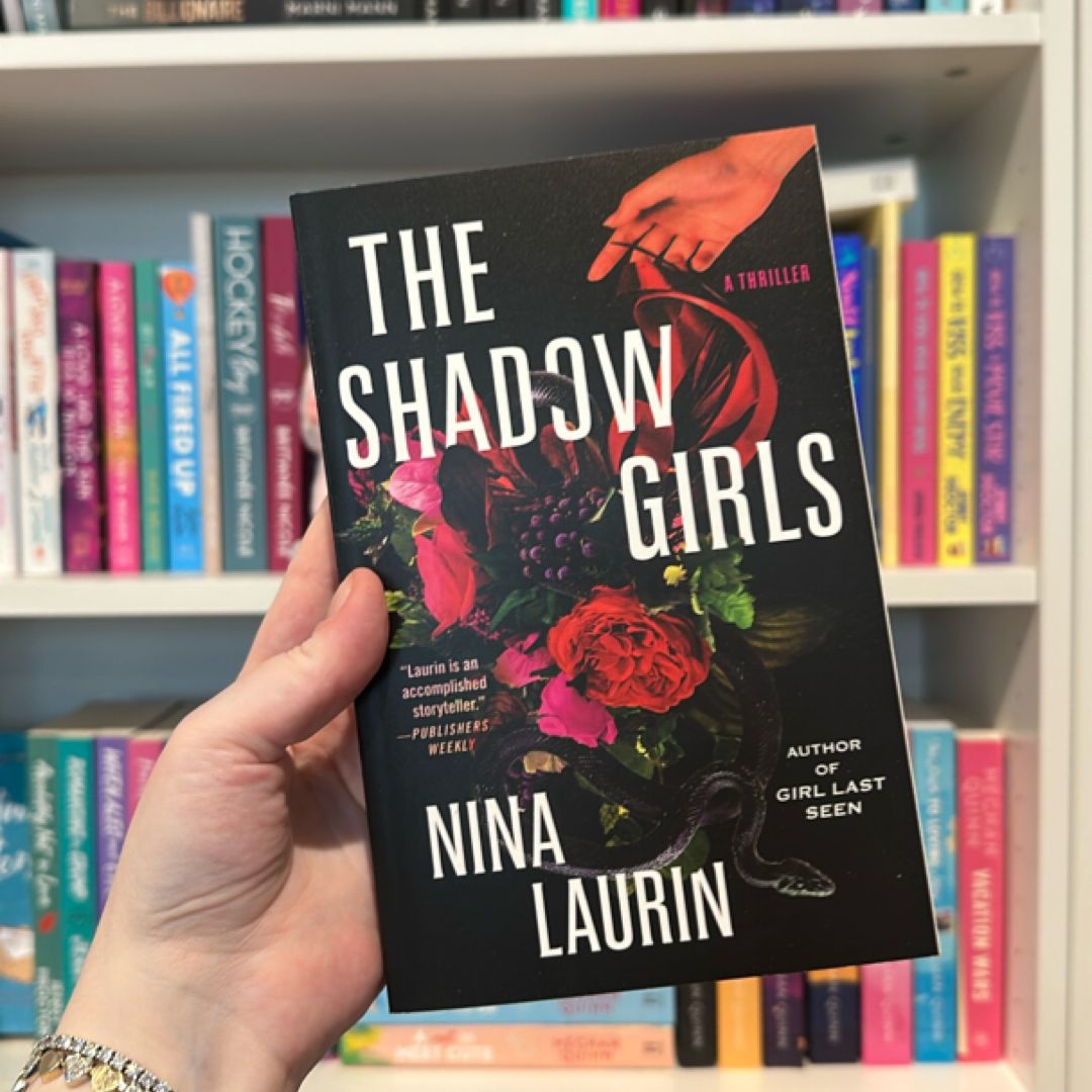 The Shadow Girls