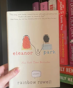 Eleanor and Park