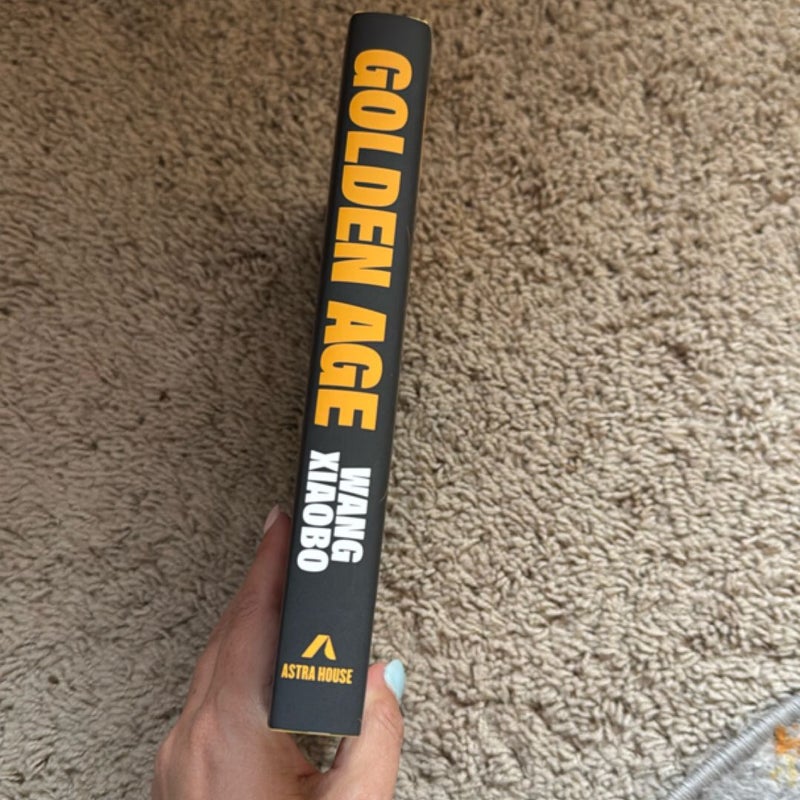 Golden Age
