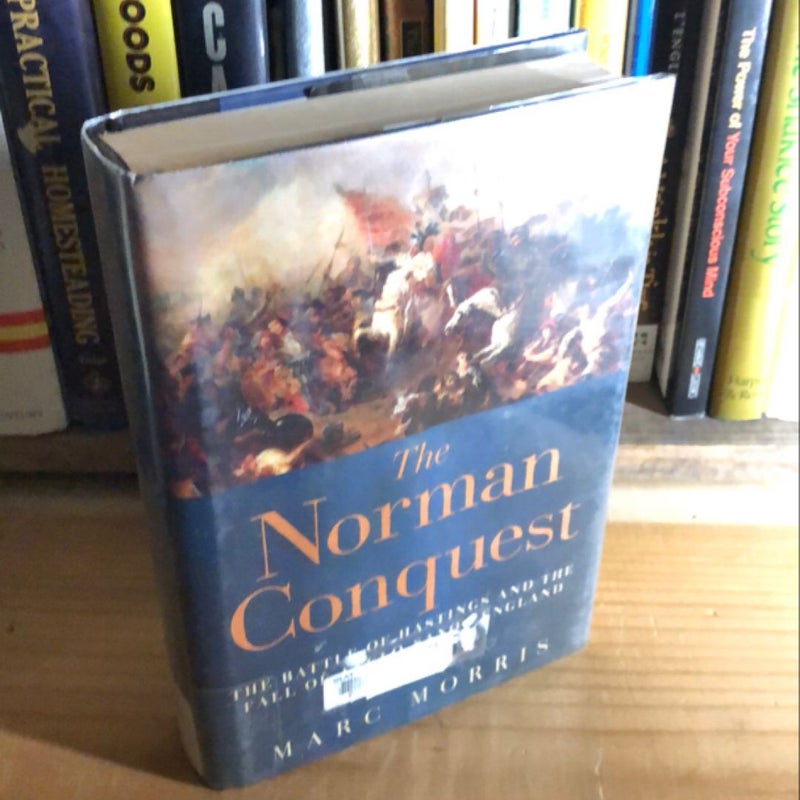 The Norman Conquest