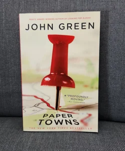 Paper Towns