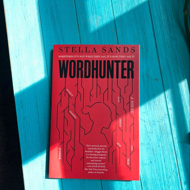 Wordhunter