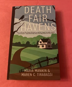 Death at Fair Havens 