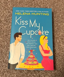 Kiss My Cupcake