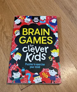 Brain Games for Clever Kids®