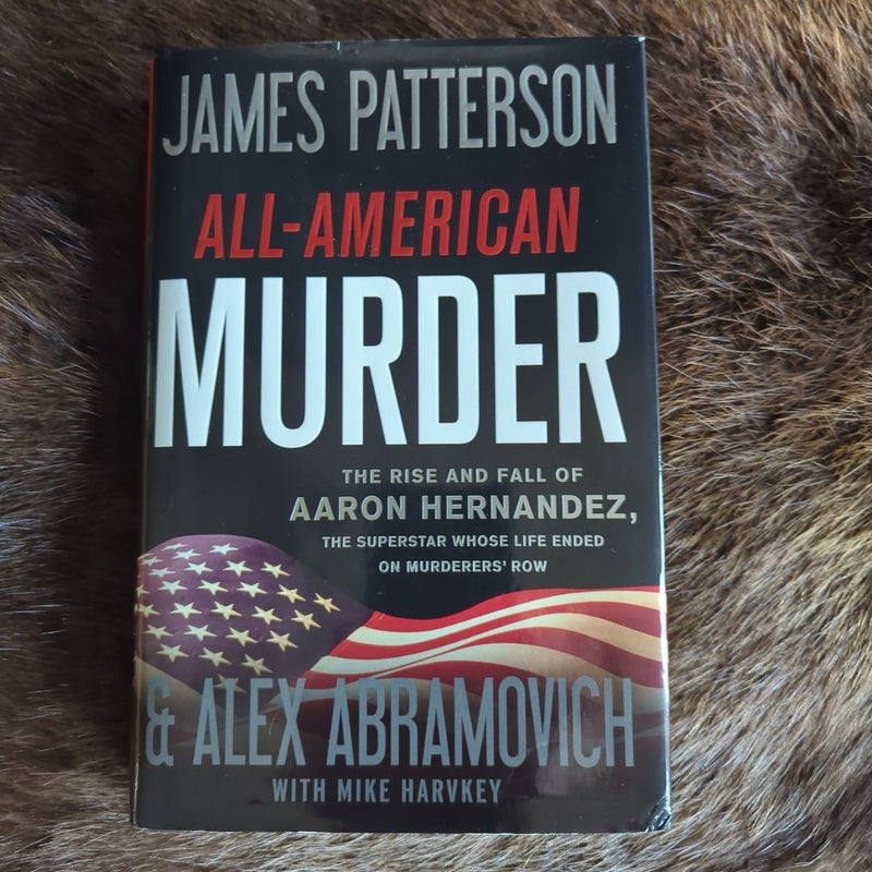 All-American Murder