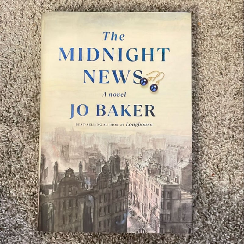 The Midnight News