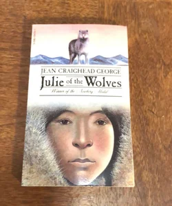 Julie of the Wolves