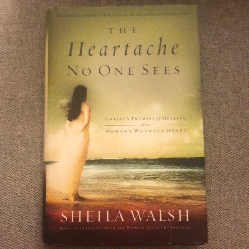 The Heartache No One Sees