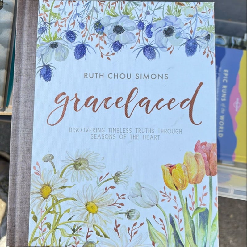 GraceLaced