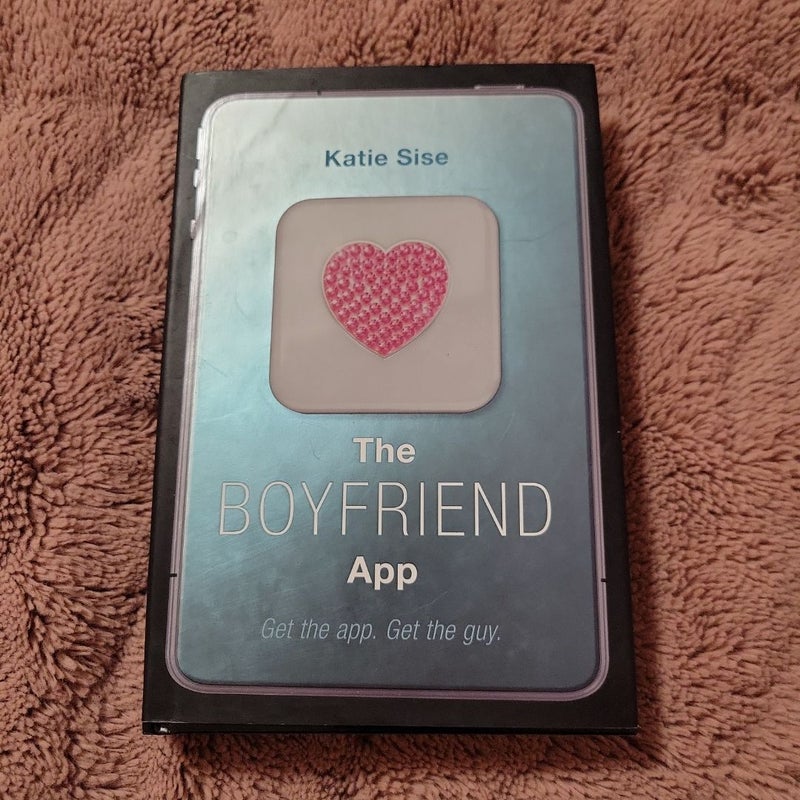 The Boyfriend App