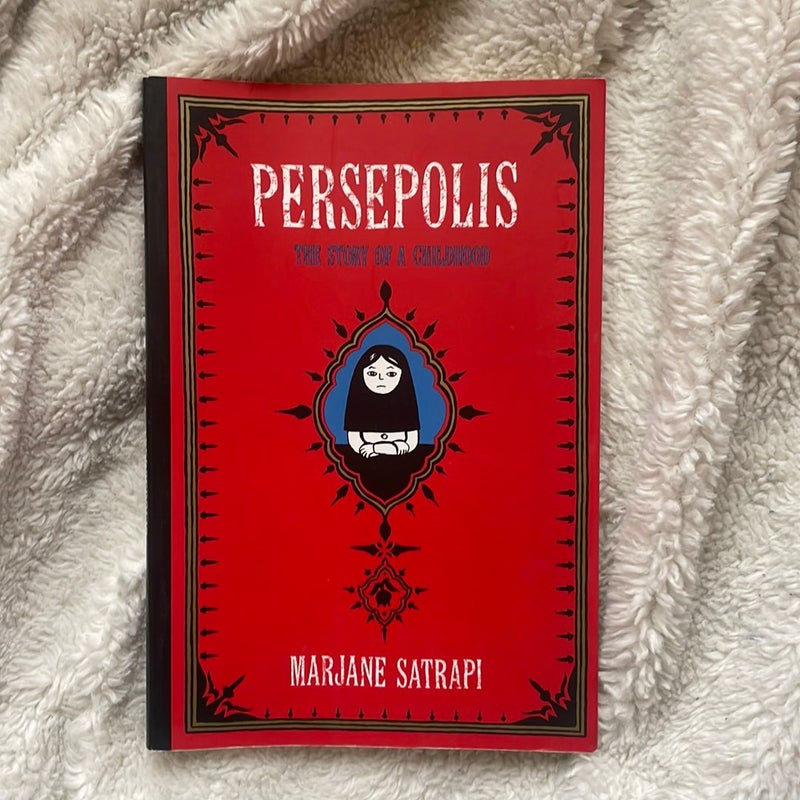 Persepolis