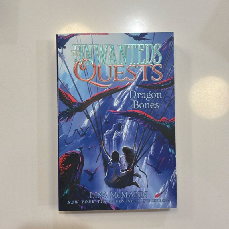 Dragon Bones