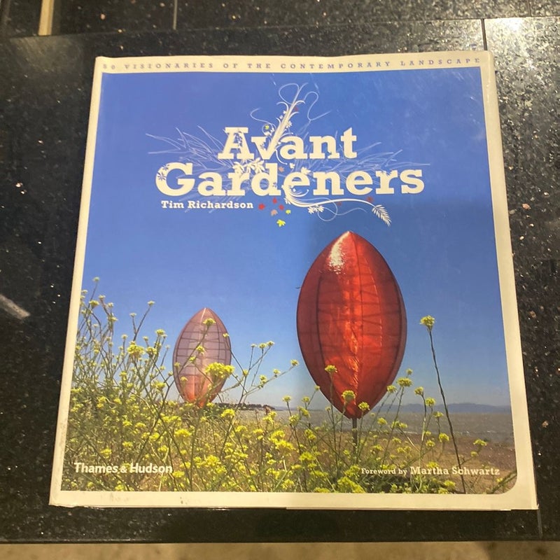 Avant Gardeners