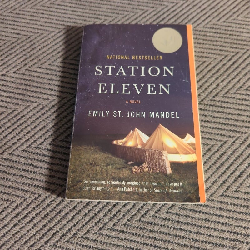 Station Eleven