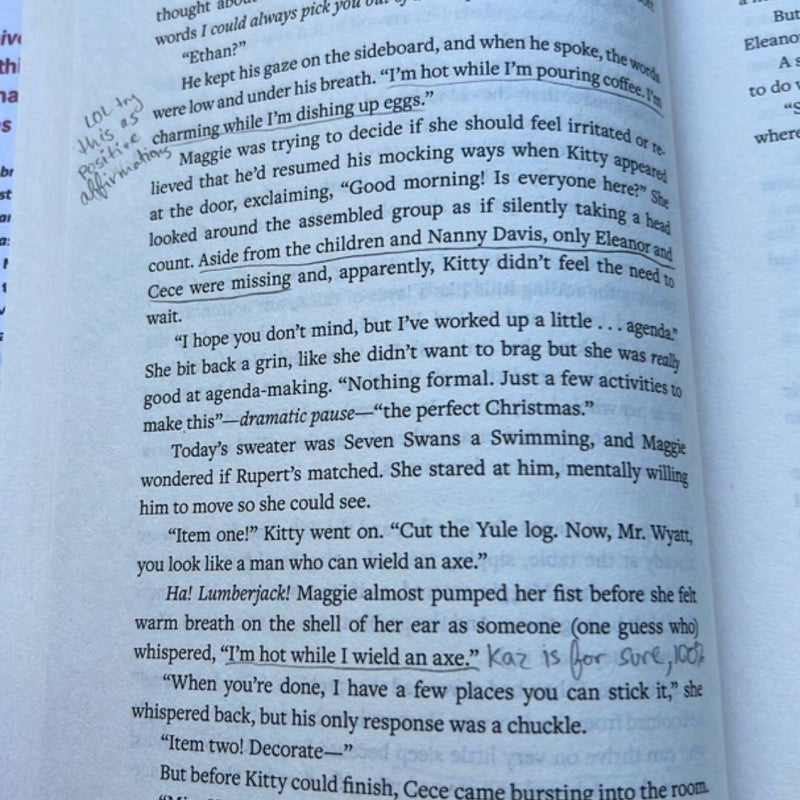 The Most Wonderful Crime of the Year (FIRST EDITION)