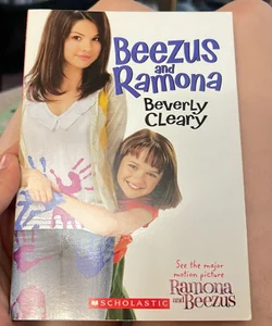 Beezus and Ramona