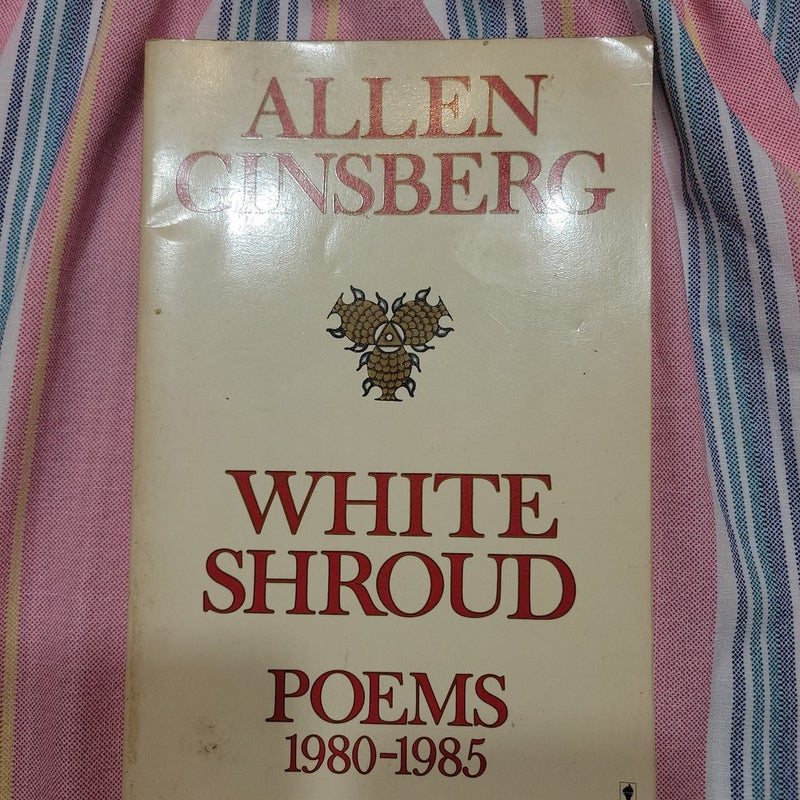 White Shroud