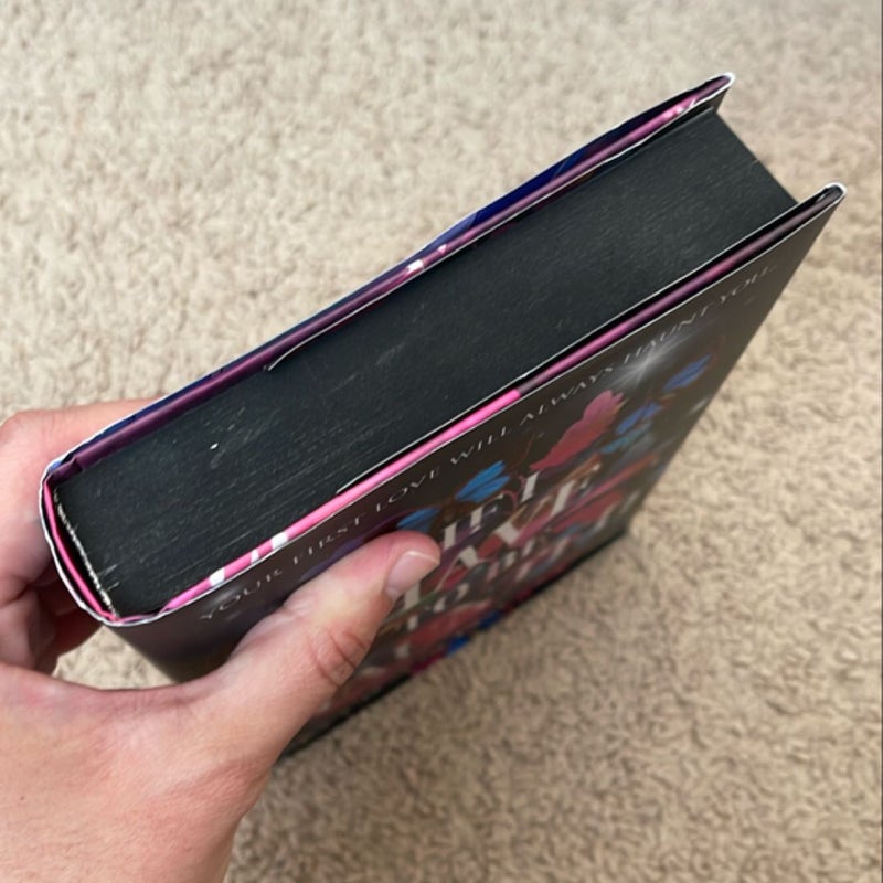 If I Have to Be Haunted (Fairyloot Edition)