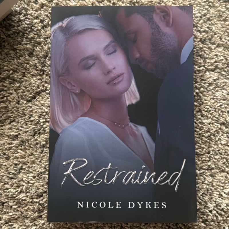 Restrained