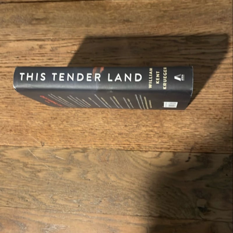 This Tender Land