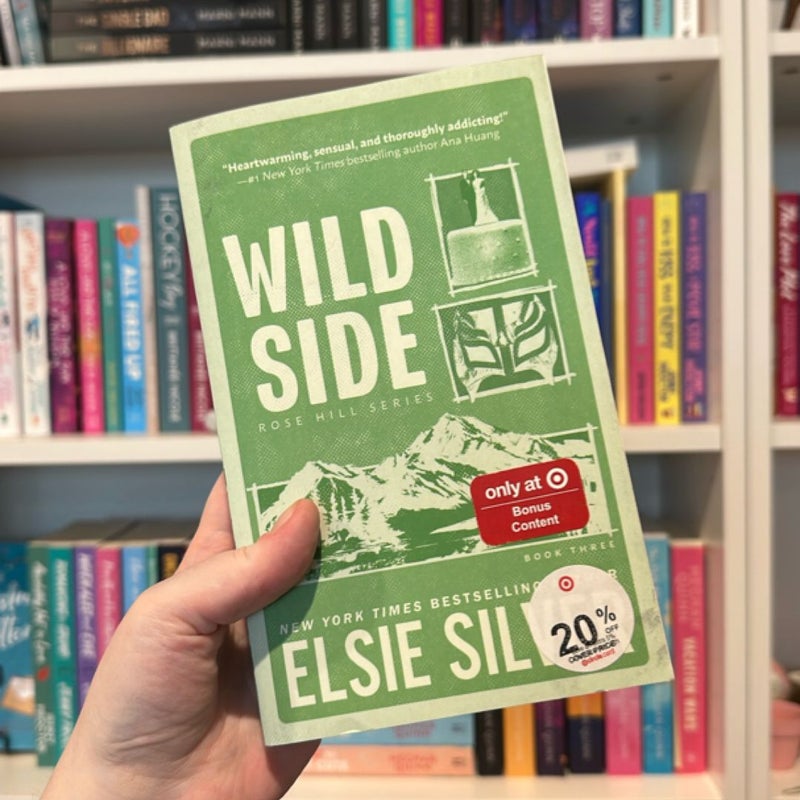 Wild Side