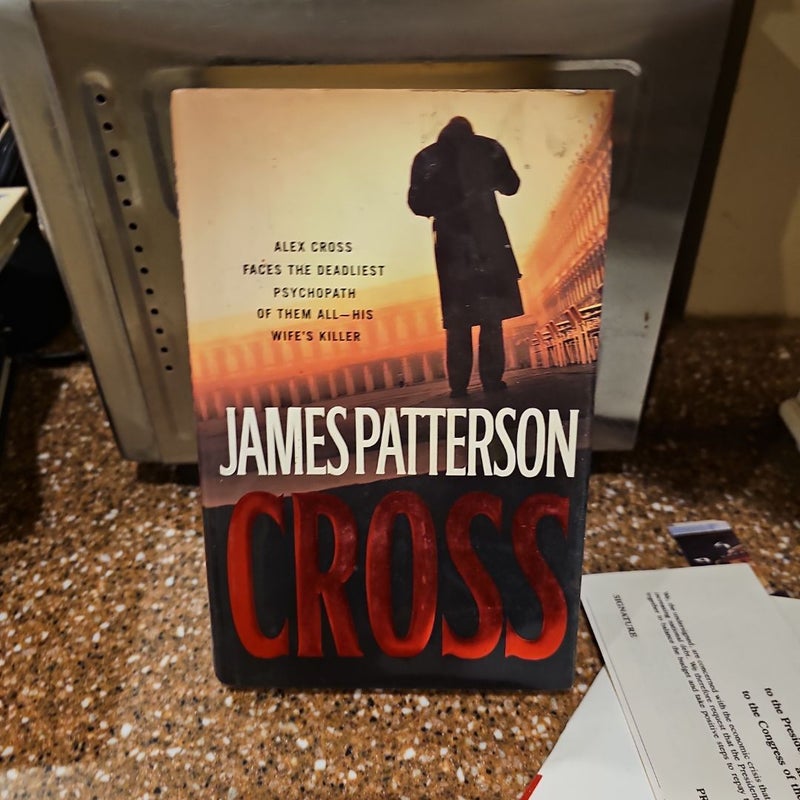 Cross