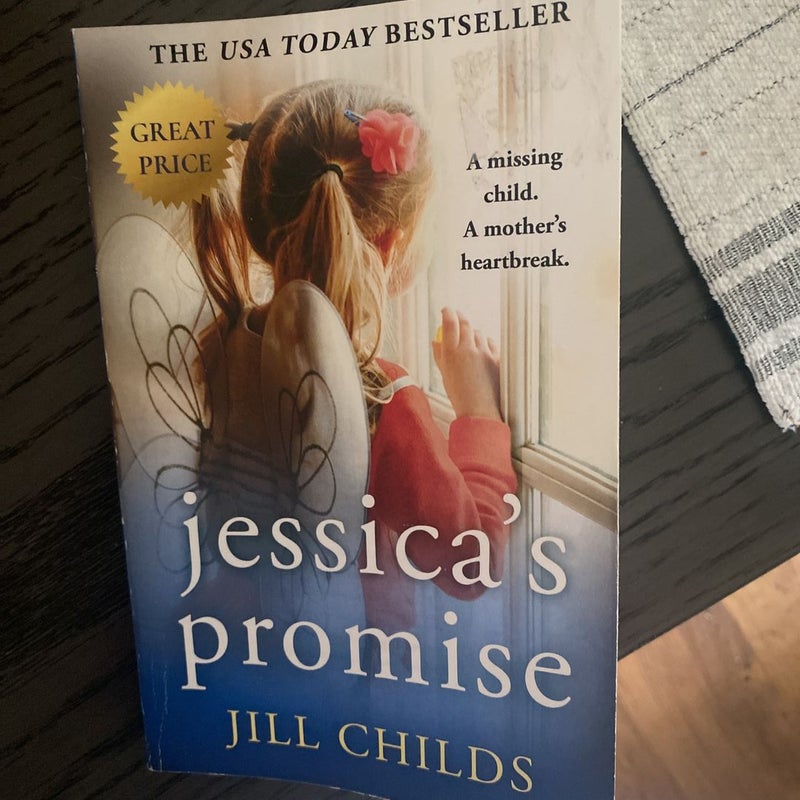 Jessica's Promise