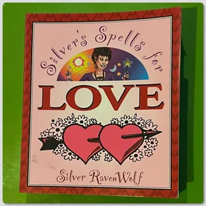 Silver's Spells for Love