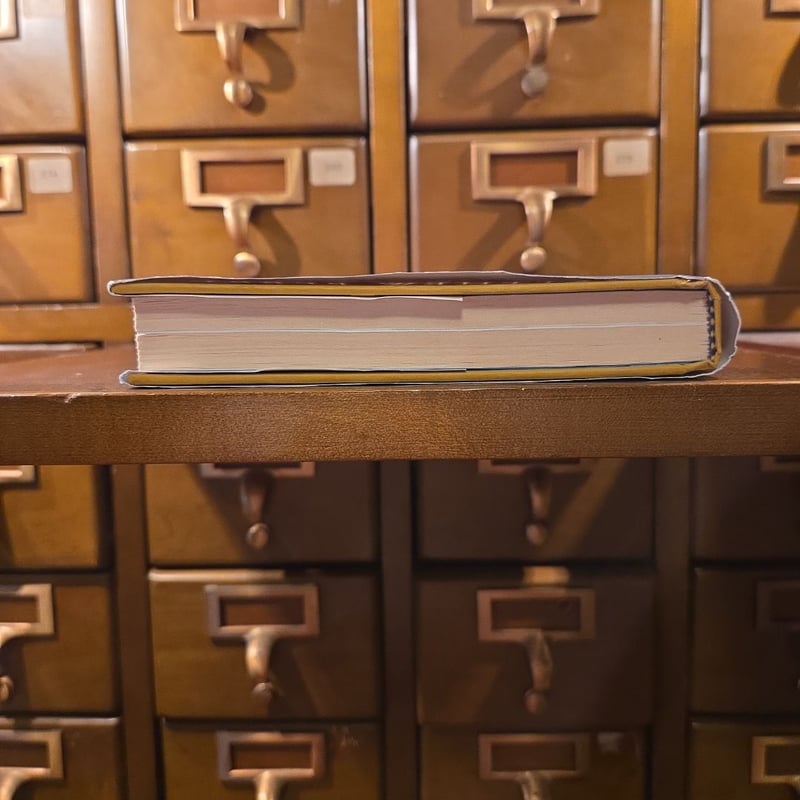 Friends, Lovers, and the Big Terrible Thing