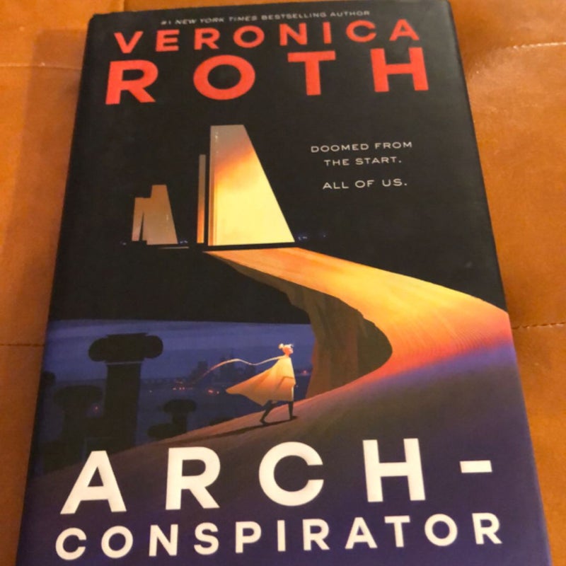 Arch-Conspirator