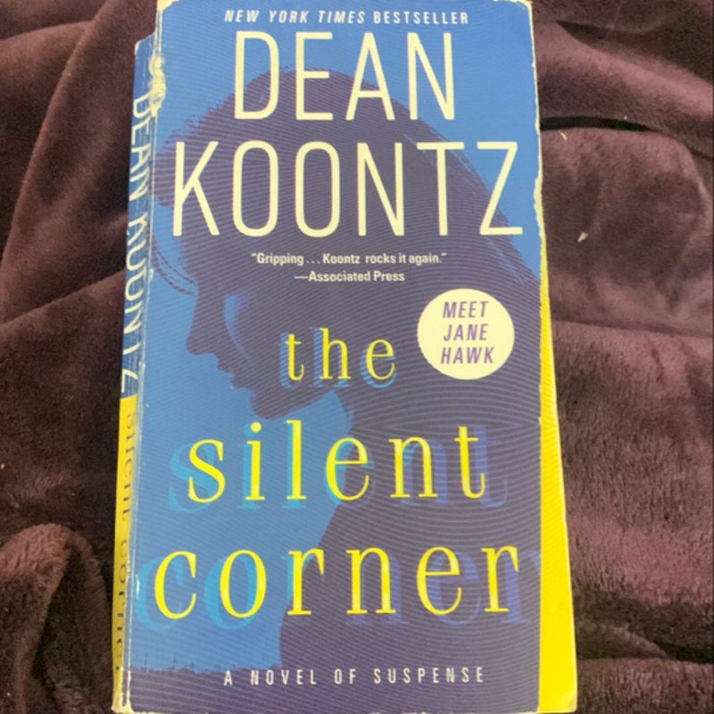 The Silent Corner