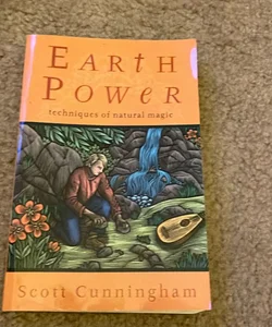 Earth Power