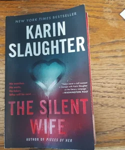 The Silent Wife