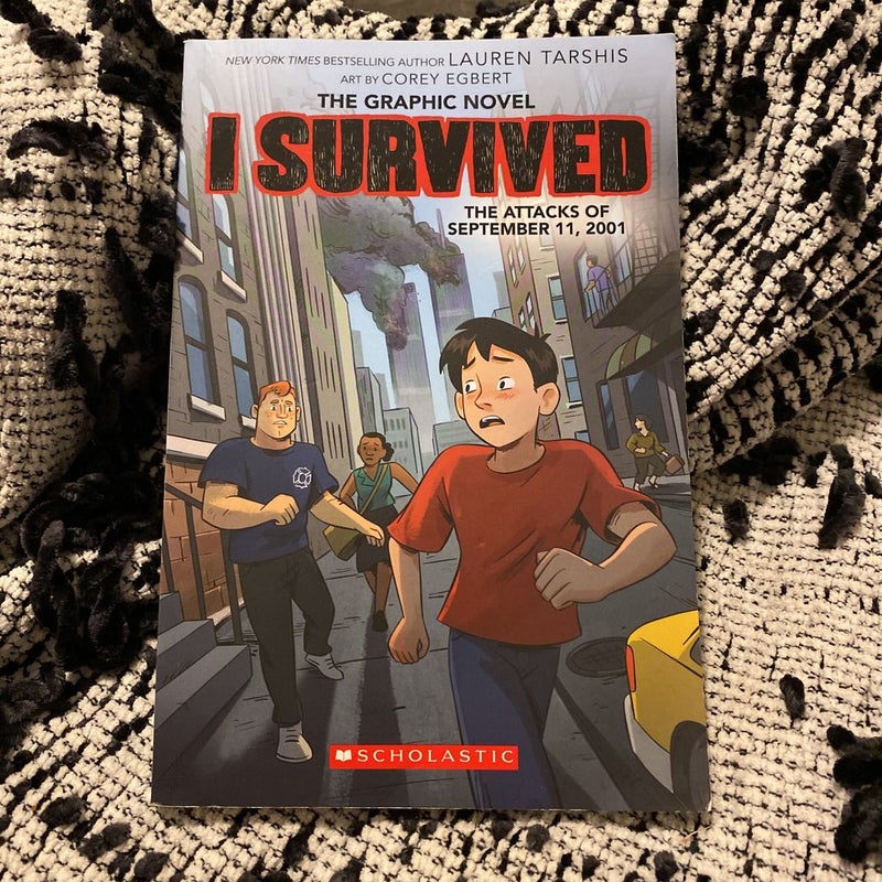 I Survived