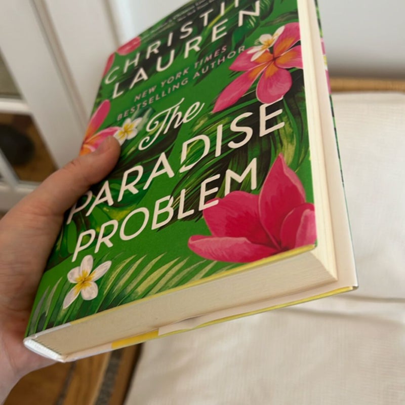 The Paradise Problem