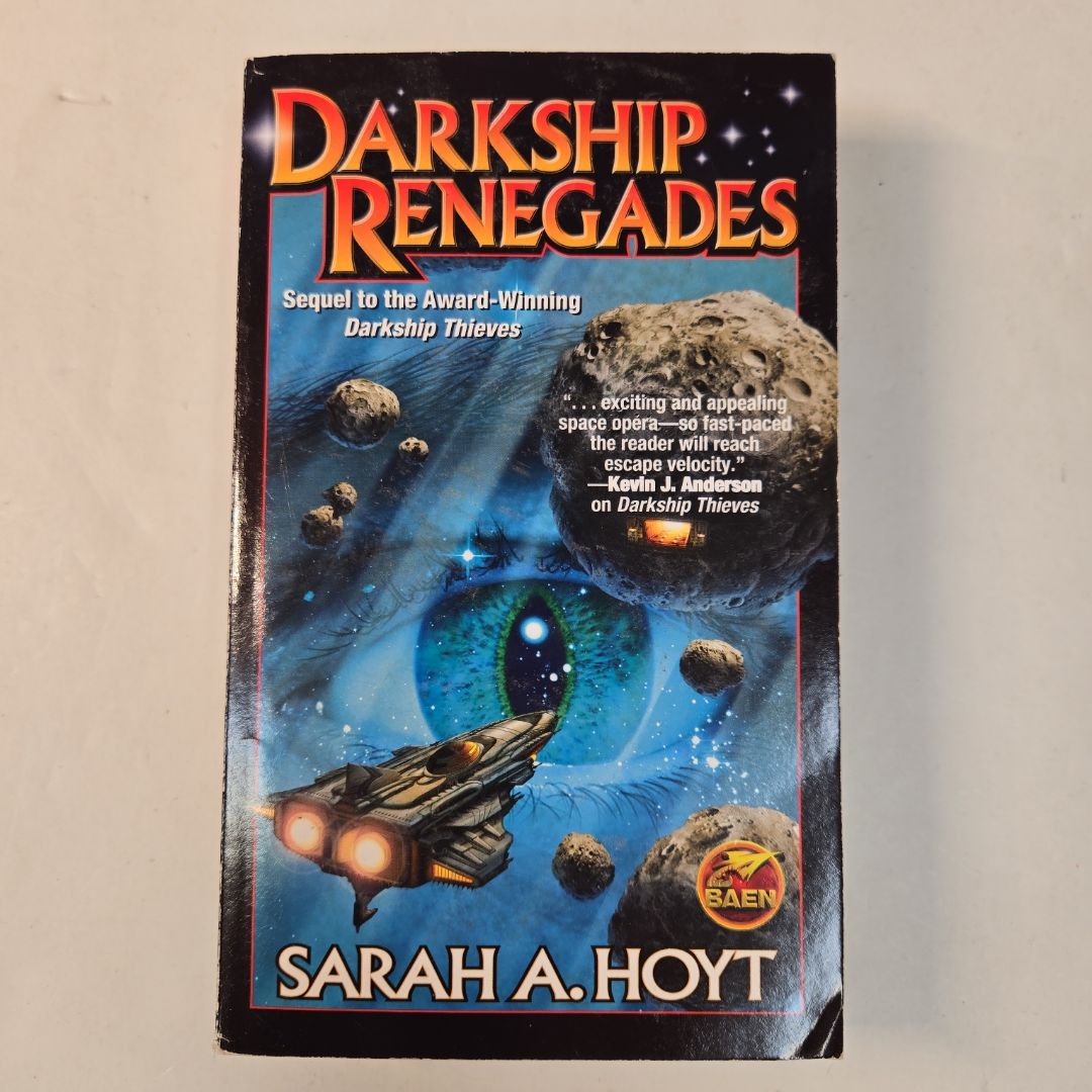 Darkship Renegades