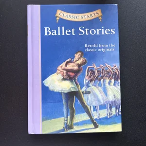 Ballet Stories